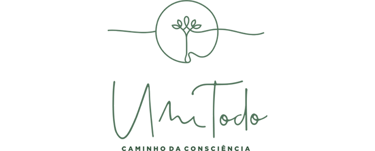 Símbolo da logo Um Todo